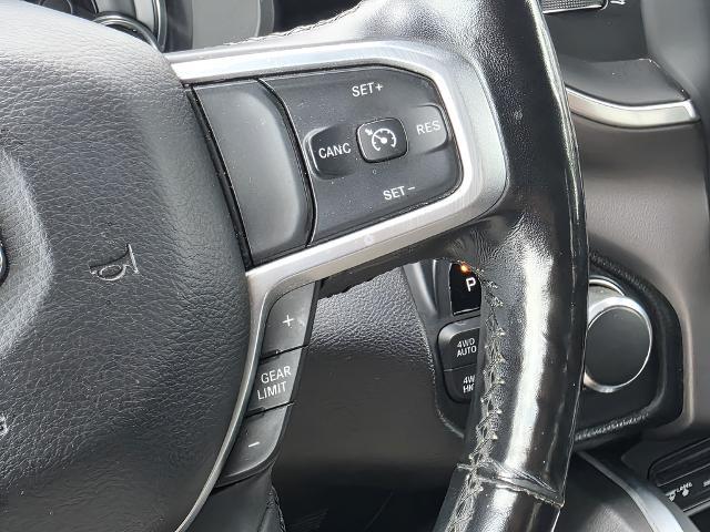 2019 Ram 1500 Big Horn/Lone Star Crew Cab 4x4 57 Box