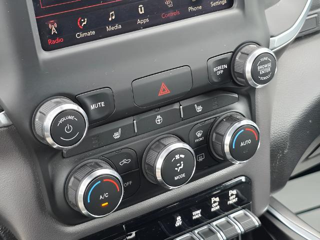 2019 Ram 1500 Big Horn/Lone Star Crew Cab 4x4 57 Box