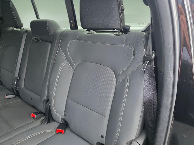 2019 Ram 1500 Big Horn/Lone Star Crew Cab 4x4 57 Box