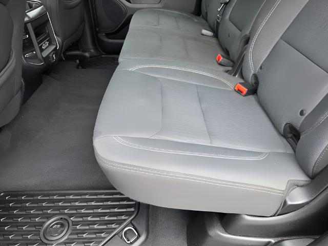 2019 Ram 1500 Big Horn/Lone Star Crew Cab 4x4 57 Box