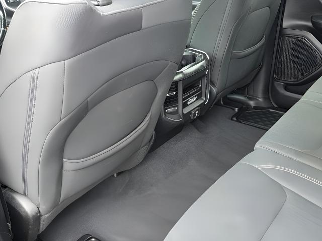 2019 Ram 1500 Big Horn/Lone Star Crew Cab 4x4 57 Box