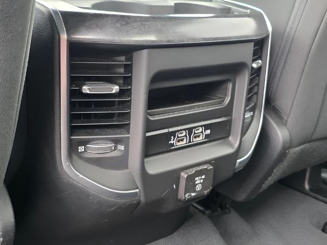 2019 Ram 1500 Big Horn/Lone Star Crew Cab 4x4 57 Box