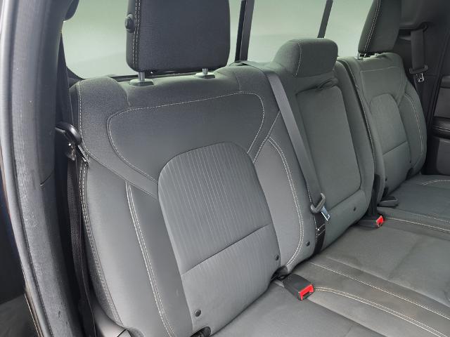 2019 Ram 1500 Big Horn/Lone Star Crew Cab 4x4 57 Box