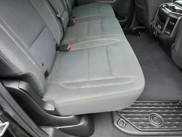 2019 Ram 1500 Big Horn/Lone Star Crew Cab 4x4 57 Box