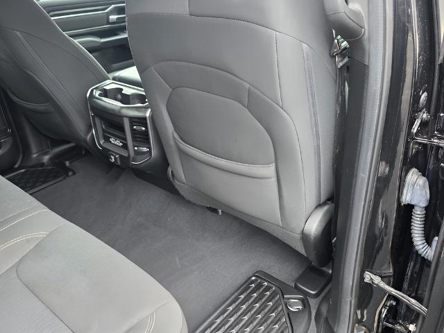 2019 Ram 1500 Big Horn/Lone Star Crew Cab 4x4 57 Box