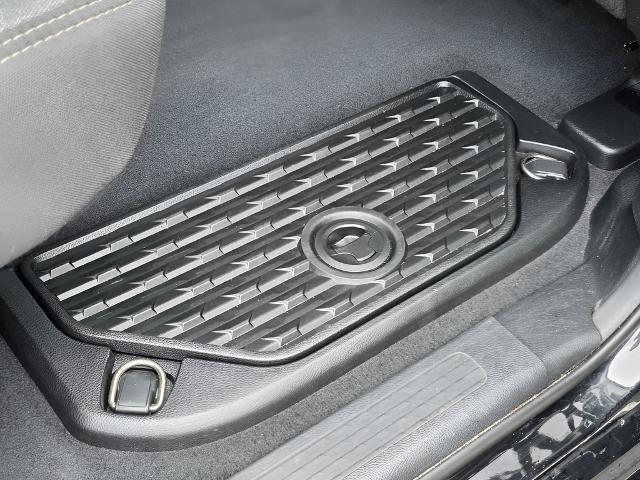 2019 Ram 1500 Big Horn/Lone Star Crew Cab 4x4 57 Box