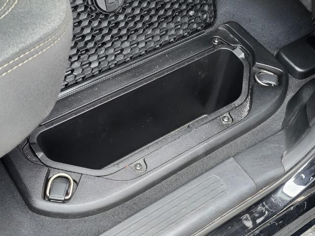 2019 Ram 1500 Big Horn/Lone Star Crew Cab 4x4 57 Box