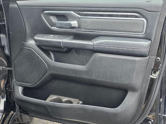 2019 Ram 1500 Big Horn/Lone Star Crew Cab 4x4 57 Box
