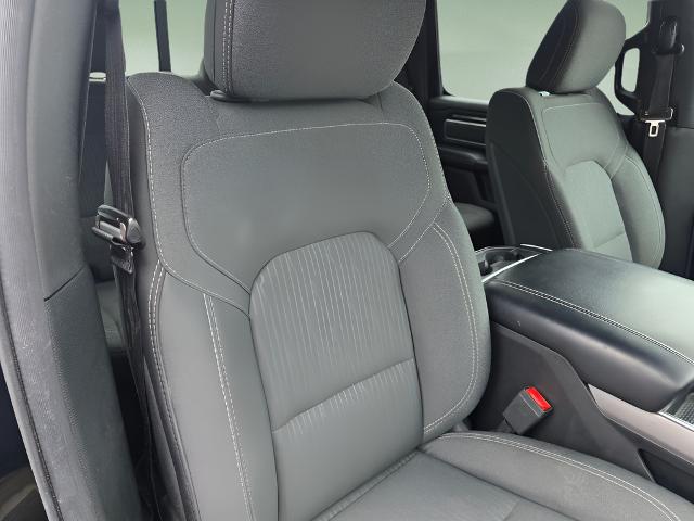 2019 Ram 1500 Big Horn/Lone Star Crew Cab 4x4 57 Box