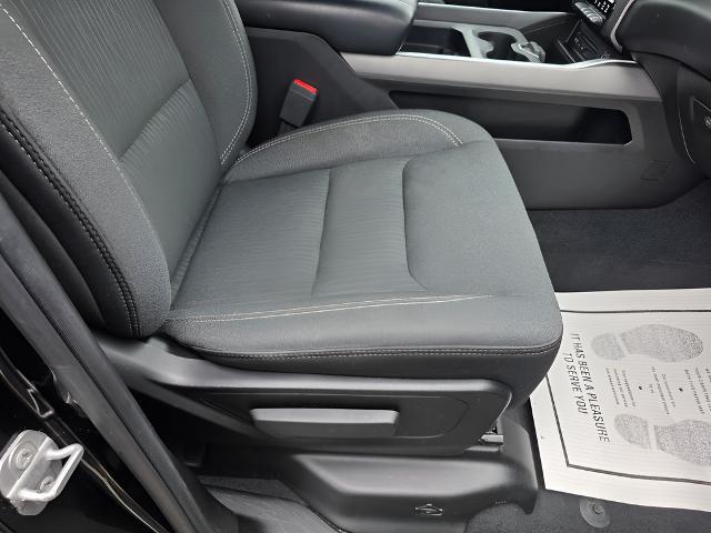 2019 Ram 1500 Big Horn/Lone Star Crew Cab 4x4 57 Box