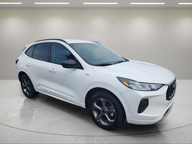 2024 Ford Escape ST-Line for sale in Bremen, IN