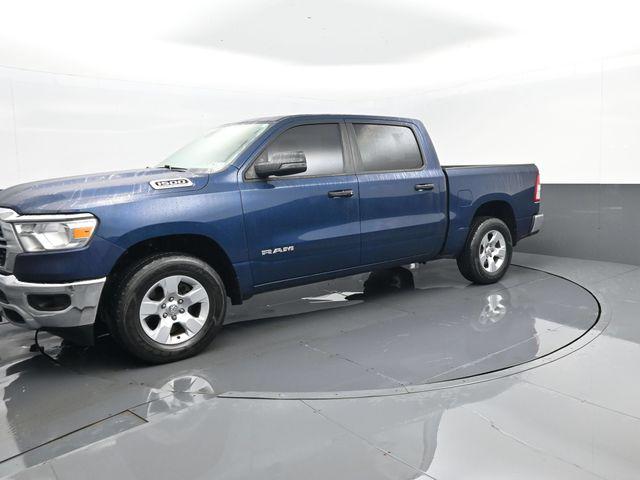 2024 Ram 1500 Big Horn Crew Cab 4x4 57 Box for sale in Grafton, WV