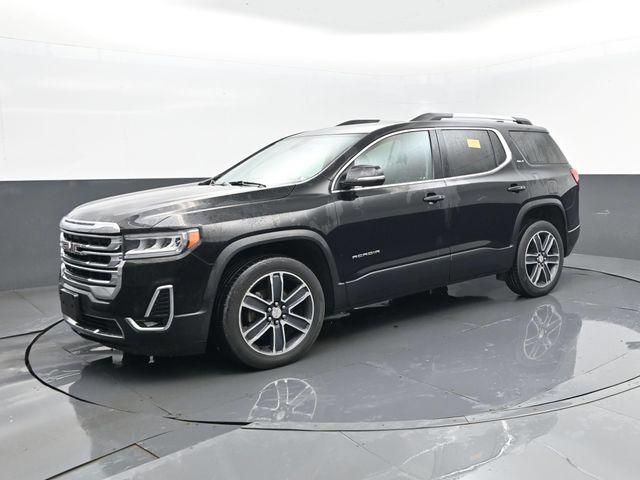 2020 GMC Acadia AWD SLT for sale in Grafton, WV