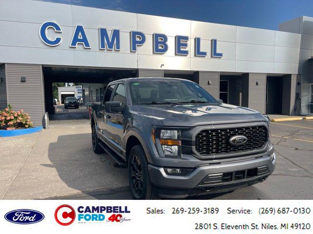 2023 Ford F-150 XL for sale in Niles, MI