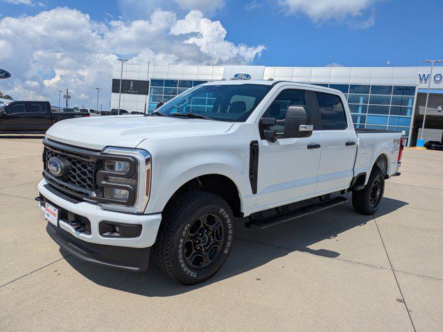 2024 Ford F-250 XL for sale in Collins, MS
