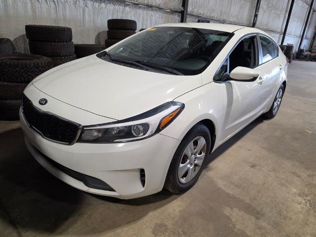 2017 Kia Forte LX for sale in Chillicothe, OH