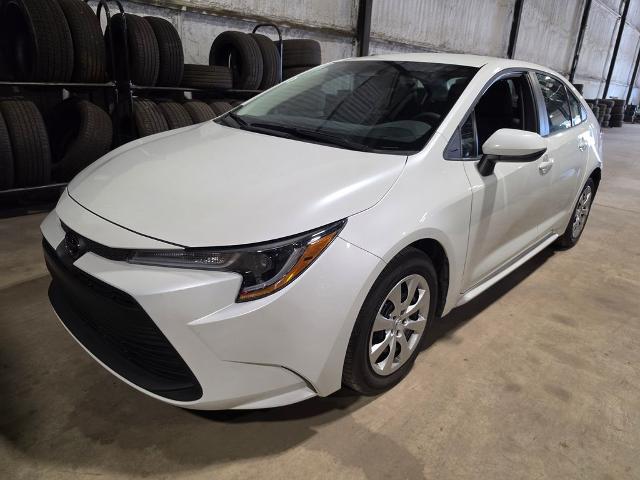 2026 Toyota Corolla LE for sale in Chillicothe, OH