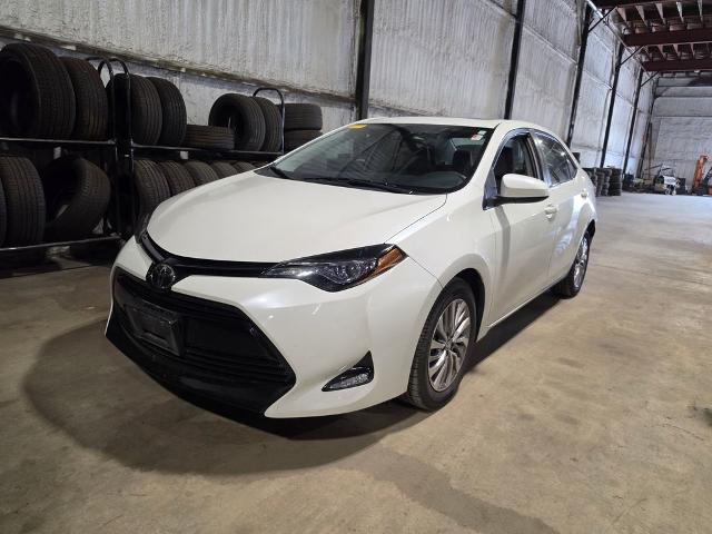 2017 Toyota Corolla LE ECO for sale near Chillicothe, OH
