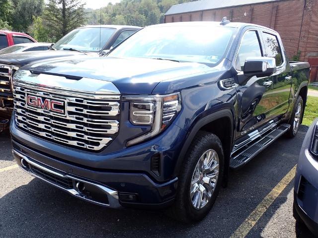 2023 GMC Sierra 1500 4WD Crew Cab Short Box Denali for sale in Burgettstown, PA