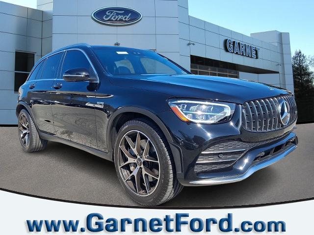 2022 Mercedes-Benz GLC 4MATIC for sale in Chadds Ford, PA