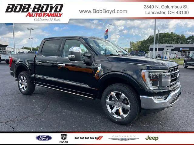 2023 Ford F-150 LARIAT for sale in Lancaster, OH