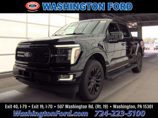 2024 Ford F-150 LARIAT for sale in Washington, PA