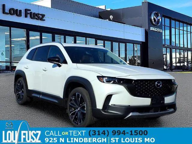 2025 Mazda CX-50 2.5 Turbo Premium Package for sale in Creve Coeur, MO
