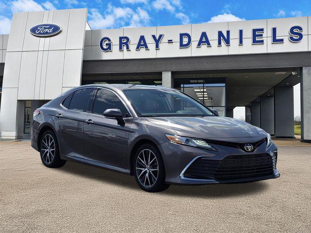 2024 Toyota Camry XLE for sale in Brandon, MS