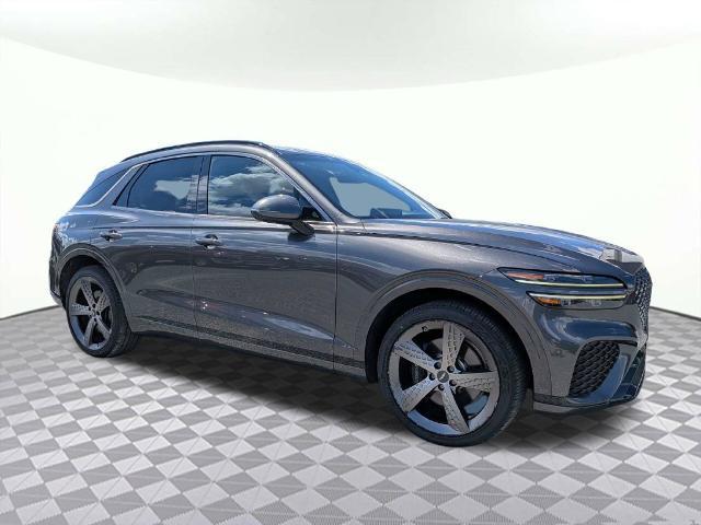2024 Genesis GV70 2.5T AWD for sale in Lake City, FL