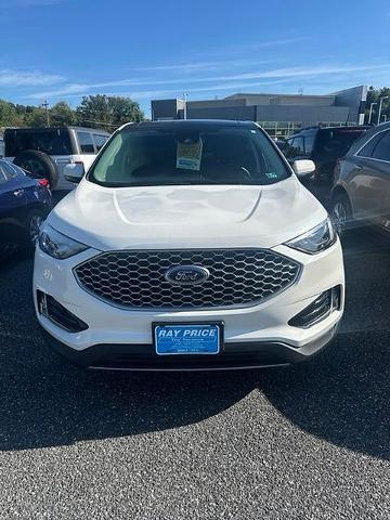 2024 Ford Edge SEL for sale in Stroudsburg, PA