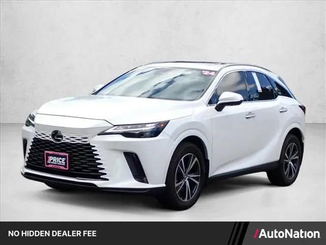 2024 Lexus RX RX 350h Premium for sale in Centennial, CO