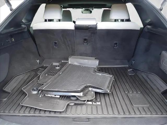 2024 Lexus RX RX 350h Premium