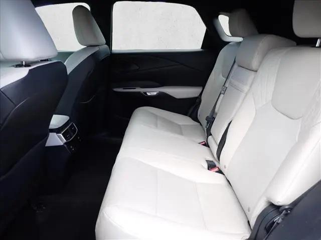2024 Lexus RX RX 350h Premium