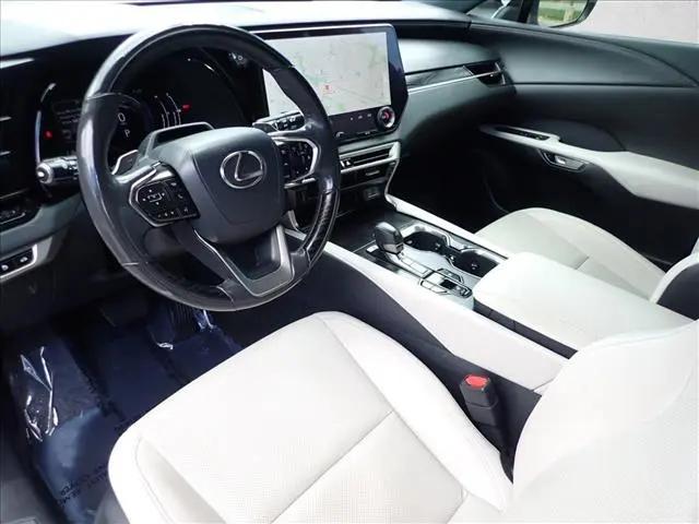 2024 Lexus RX RX 350h Premium
