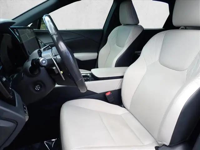 2024 Lexus RX RX 350h Premium