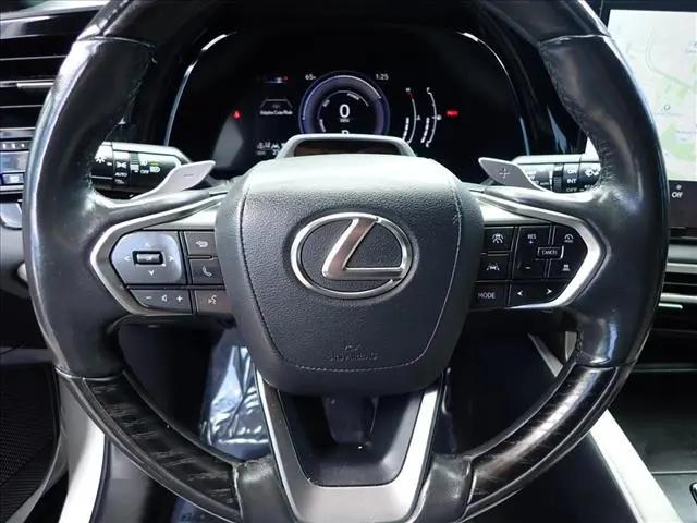 2024 Lexus RX RX 350h Premium