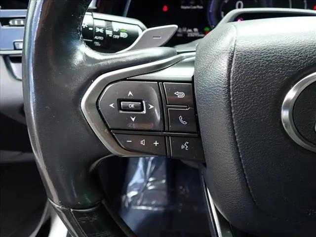 2024 Lexus RX RX 350h Premium