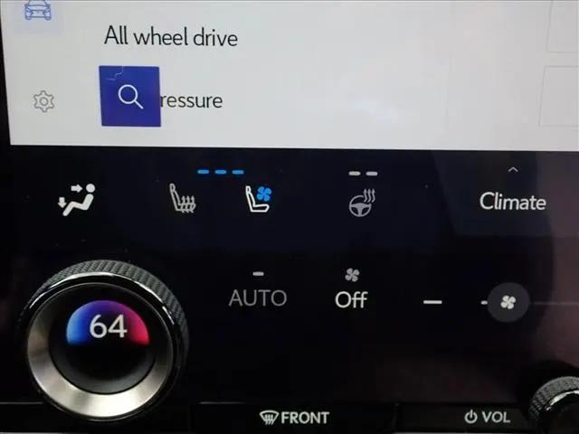 2024 Lexus RX RX 350h Premium