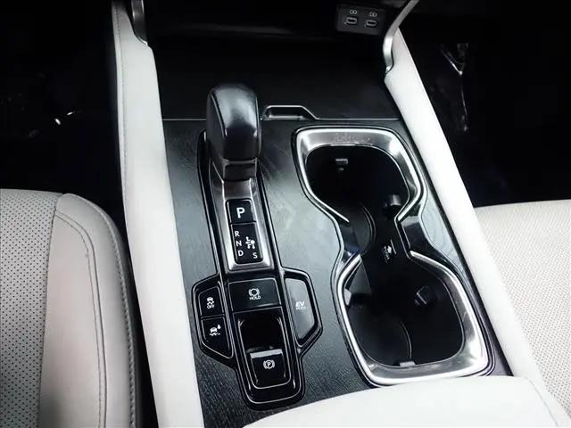 2024 Lexus RX RX 350h Premium