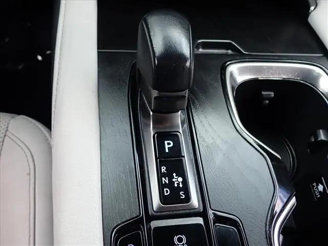 2024 Lexus RX RX 350h Premium