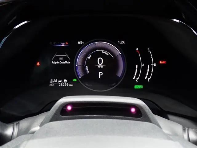2024 Lexus RX RX 350h Premium