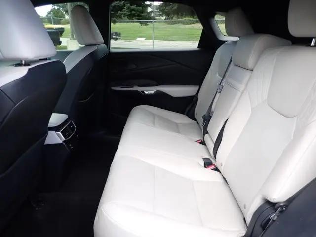 2024 Lexus RX RX 350h Premium