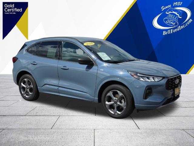 2024 Ford Escape ST-Line for sale in Arlington, WI