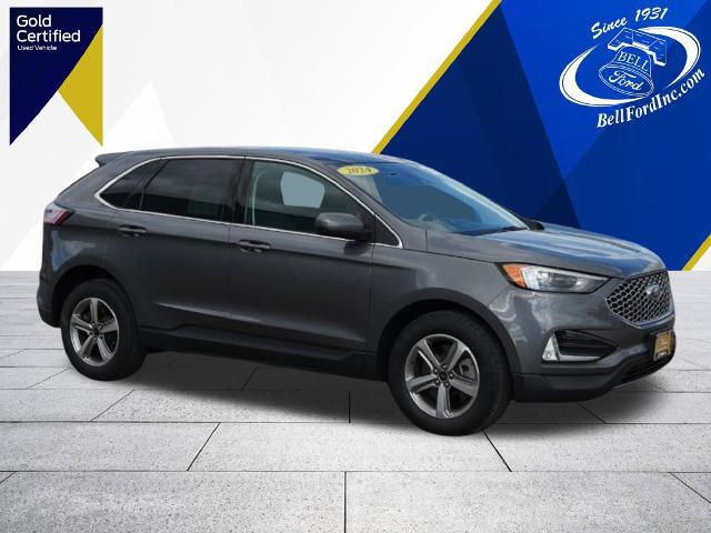 2024 Ford Edge SEL for sale in Arlington, WI