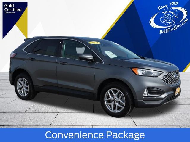 2024 Ford Edge SEL for sale in Arlington, WI