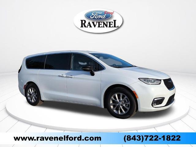 2026 Chrysler Pacifica Limited for sale in Ravenel, SC