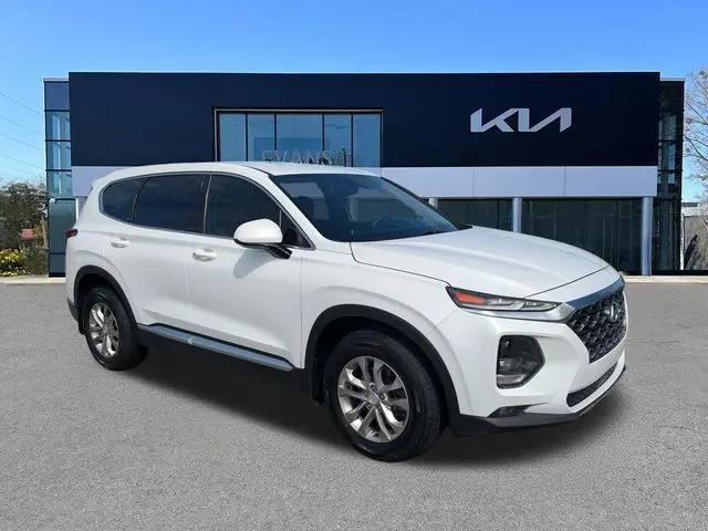 2020 Hyundai Santa Fe SEL for sale in Evans, GA