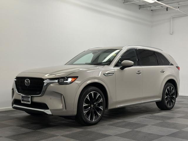 2025 Mazda X-90 3.3 Turbo S Premium Package for sale in Silver Spring, MD