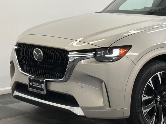 2025 Mazda X-90 3.3 Turbo S Premium Package