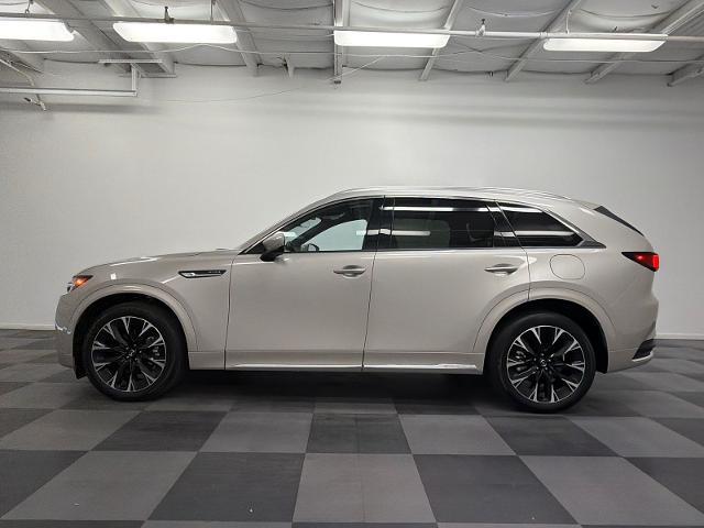 2025 Mazda X-90 3.3 Turbo S Premium Package